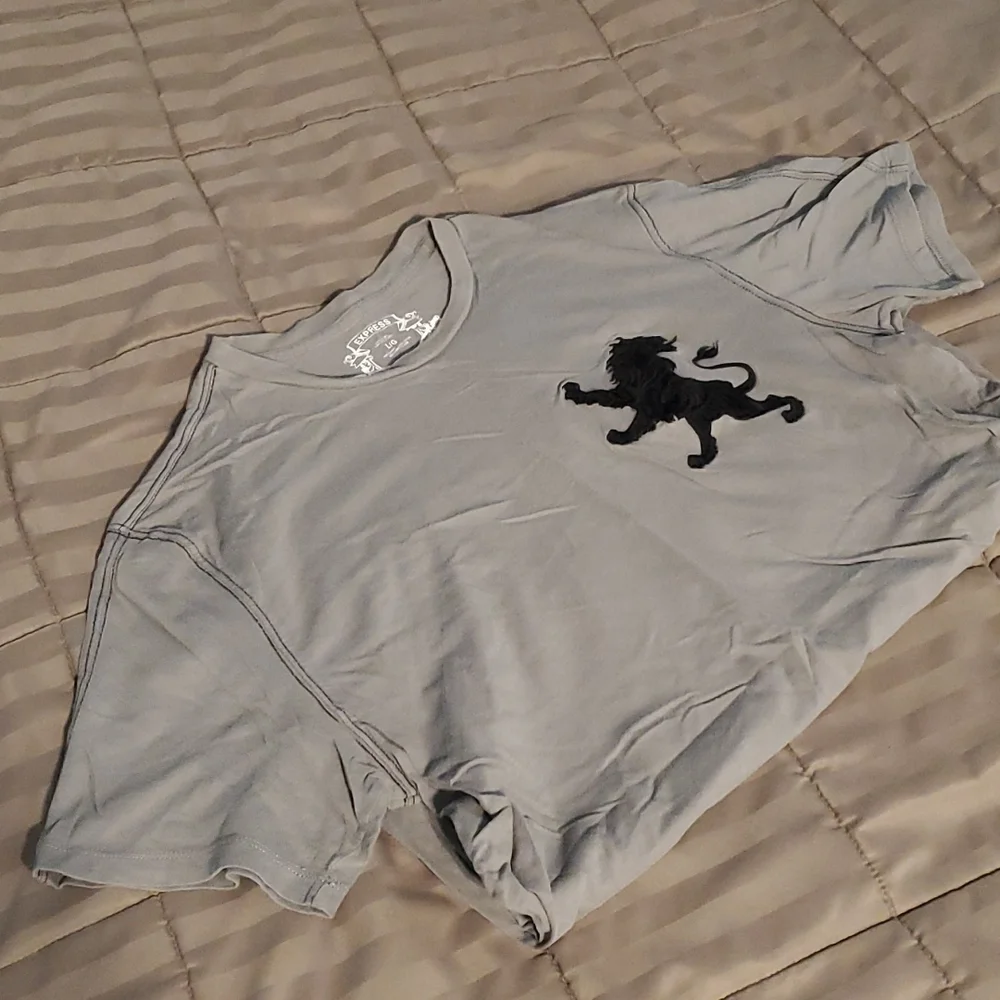 Express tee - Picture 4 of 4